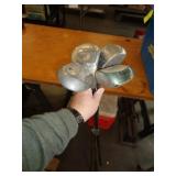 GOLF CLUBS / LW