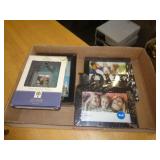 PICTURE FRAMES