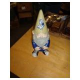 GARDEN GNOME