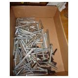 BOLTS & SCREWS