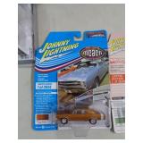JOHNNY LIGHTNING MIB 69 DODGE DART 2020
