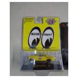 M2 MIB MOON EYES 67 NOVA 2019