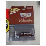 JOHNNY LIGHTNING MIB 59 CADILLAC 2021