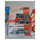 JOHNNY LIGHTNING MIB 68 NOVA 2020