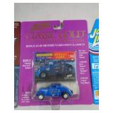 JOHNNY LIGHTNING MIB 33 WILLYS 1998