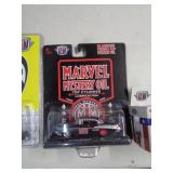 M2 MIB 57 CHEVY BEL AIR 2020