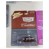 JOHNNY LIGHTNING MIB 59 CADILLAC 2021