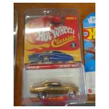 HOT WHEELS MIB 68 NOVA 2006