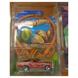 HOT WHEELS MIB 68 NOVA 2012