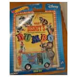 HOT WHEELS MIB BREAD BOX 2018