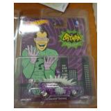 HOT WHEELS MIB 70 CHEVELLE 2014