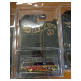 HOT WHEELS MIB 66 NOVA 2021