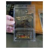 HOT WHEELS MIB 92 BMW 2021