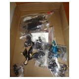 HOT WHEEL SIZE DIECAST WHEELS & MISC