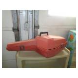 CHAINSAW CASE / RW