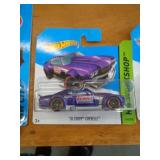 HOT WHEELS MIB - 70 CHEVELLE 2013