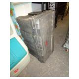 TRUCK BOX BED SIZE RUBBERMAID / RW