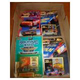 HOT WHEELS & RACING CHAMPIONS NASCAR