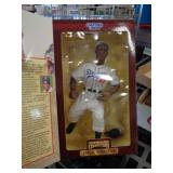 1997 JACKIE ROBINSON FIGURE