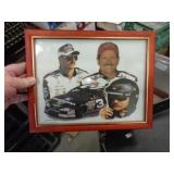 2002 EARNHARDT PHOTO