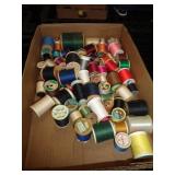 SEWING THREAD