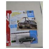 JOHNNY LIGHTNING MIB  70 NOVA 2020