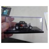 HOT WHEELS MIB HOTROD