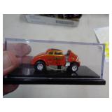 HOT WHEELS MIB HOT ROD