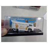 HOT WHEELS MIB CS CUSTOMS 2020