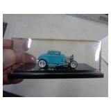HOT WHEELS MIB HOT ROD