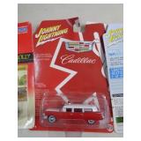 JOHNNY LIGHTNING MIB  CADILLAC 2020