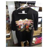 KY DERBY T-SHIRT SZ XXL