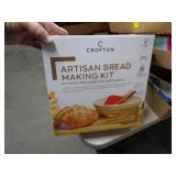 ARTISAN BREAD MAKING KIT