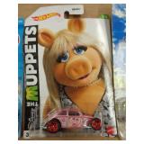 HOT WHEELS MIB VW 2020