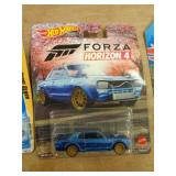 HOT WHEELS MIB NISSAN SKYLINE 2020
