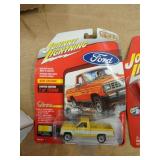 JOHNNY LIGHTNING MIB 83 FORD RANGER 2021