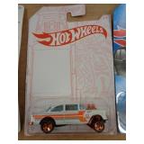 HOT WHEELS MIB 55 CHEVY BEL AIR 2019