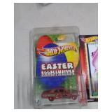 HOT WHEELS MIB  FORD THUNDERBOLT 2010