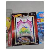 HOT WHEELS MIB  VW 1/5 2017