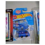 HOT WHEELS MIB  KOOL KOMBI 2/10 2017