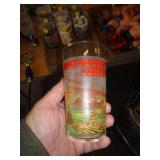 1978 KENTUCKY DERBY GLASS
