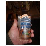 1979 KENTUCKY DERBY GLASS