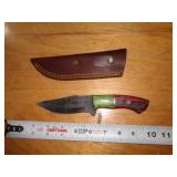 HUNTING KNIFE