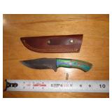 HUNTING KNIFE