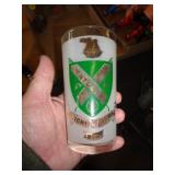 1970 KENTUCKY DERBY GLASS