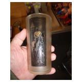 1959 KENTUCKY DERBY GLASS