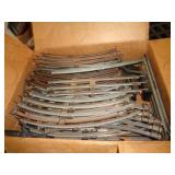 HO TRAIN TRACK & EXTRAS