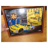 1999 14X17 SAM BASS - DALE EARNHARDT