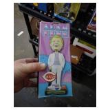 ADAM DUNN BOBBLEHEAD