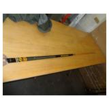 1995 MILLER BEER 2PC POOL CUE